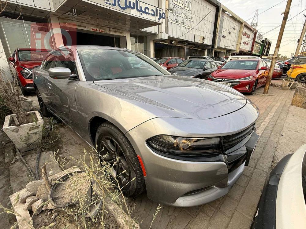 دودج تشارجر